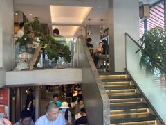 -花园茶楼·淮扬菜(兴城西路店)