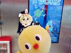 -LLJ夹机占(正佳广场店)