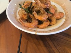 -阿明小菜·海鲜·上海菜(梅陇店)