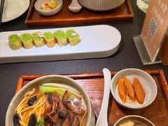 -安多素食(广仁寺路店)