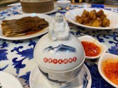 海鲜佛跳墙-王庄阿咪海鲜大排档(上下杭店)