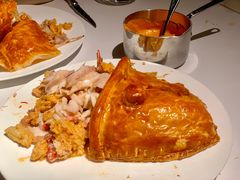 -Oyster Talks 四度蚝法餐厅