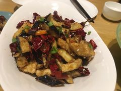-小巷餐厅(五大街店)