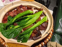 腊味煲仔饭-任兴记(定西路店)
