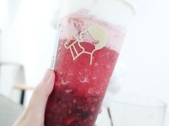 -喜茶(深圳海岸城店)