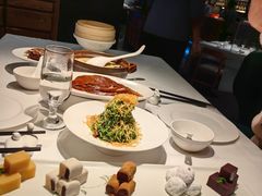 -四季民福烤鸭店(王府井东安门店)