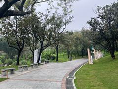 -广州市白云山风景名胜区