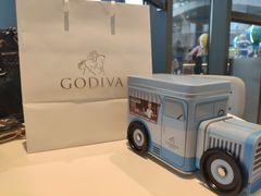 -GODIVA(久光百货店)