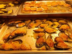 -亚马逊海鲜自助(梅溪湖步步高店)