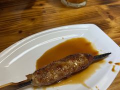 -烧鸟周居酒屋(香山店)