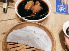 -新万鑫银丝面·非遗无锡味(惠山古镇店)