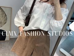 -CLMX(新天地凯德晶萃广场店)