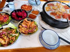 -酒拾烤肉(星沙店)