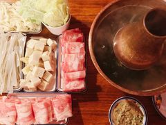-德来順老北京 涮羊肉 烤羊排(大学城店)