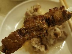 -八先生涮肉房(三里河店)