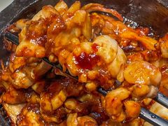-褚记烤鸭·南京家常菜(雨花客厅店)
