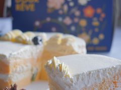 -杜哈夫DOUX RÊVE·生日蛋糕(日月光店)