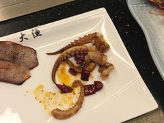 -大渔铁板烧(万象城店)