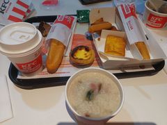 -肯德基(锦州万达店)