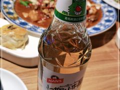 -胖老汉椒麻鸡清真新疆菜(西御街店)