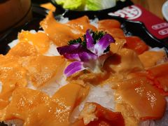 -捞围鲜·港式打边炉(海阳路店)