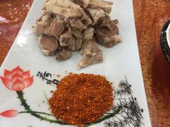 手抓羊肉-国强手抓(北京西路店)