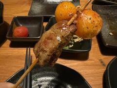 -木子烧鸟屋(百子湾店)