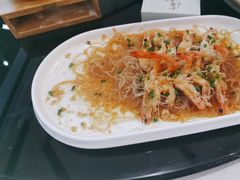 -富淳饭店(陆家嘴保利广场店)
