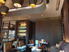 大堂-夏宫中餐厅(静安香格里拉店)