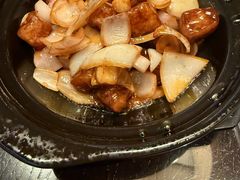 -利顺德大饭店·水岸中餐厅(小白楼店)