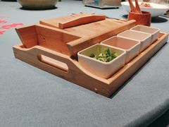 -天怡·鱼工厂(临江店)