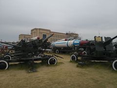 -中国人民解放军海军博物馆