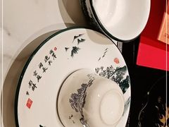 -川府宴语烤鱼川菜家常菜(梨园店)