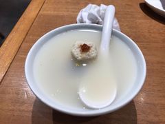 老镇桂花酒酿-苏小柳手作点心(控江旭辉分院)