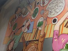 -金谷园饺子·烧烤(人大总店)