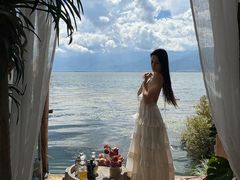 -六阅·福十 FORTEN 海景咖啡西餐厅(双廊古镇店)