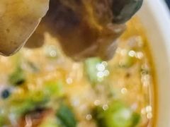 -同城四季爆肚涮羊肉(安华里店)