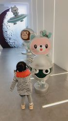 -MINI MARS KIDS CLUB亲子家庭中心(长宁天山店)