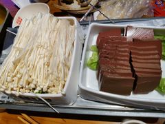 -唐力九头鸟烧烤·罗田吊锅(西云楼店)