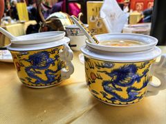 -仿膳饭庄·宫廷风味(百年传承店)