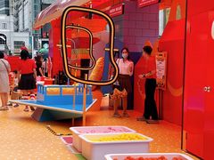 -麦当劳(北京路广百广场店)