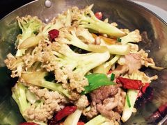 -小菜园新徽菜(马鞍山金鹰店)