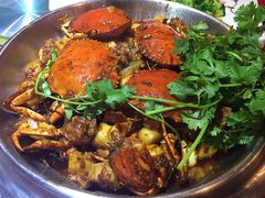 -宋记香辣蟹(曹家渡店)