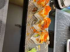 -昱匠·日本料理(金融街店)