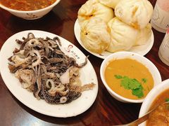 -姚记炒肝店(簋街店)