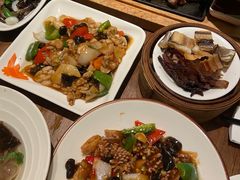 -美乐食街(小南店)