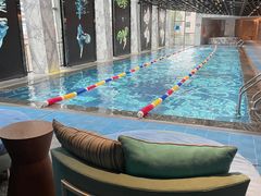 -北京索菲特大酒店·健身中心