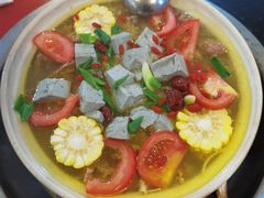 -花水湾红太阳牛肉汤锅