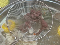 -官塘陈记鱼生·潮汕砂锅粥·牛肉火锅(潮枫路总店)