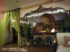 -Tai Enjoy·泰式按摩·spa(金万丽店)